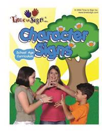 School Age Curriculum