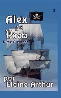 Alex y el Pirata