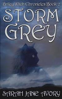 Storm Grey