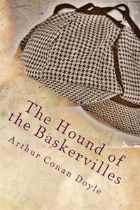 The Hound of the Baskervilles