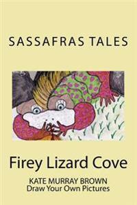 Firey Lizard Cove