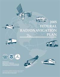 2005 Federal Radionavigation Plan