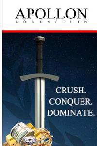 Apollon: Crush. Conquer. Dominate.
