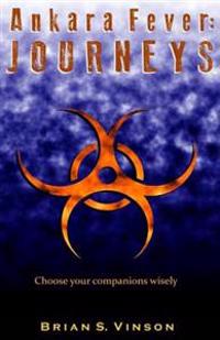 Ankara Fever: Journeys