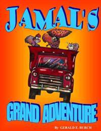 Jamals Grand Adventure