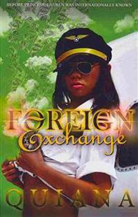 Foreign Exchange