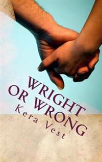 Wright or Wrong: Allie and Lucas