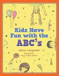 Kids Have Fun with the ABC's