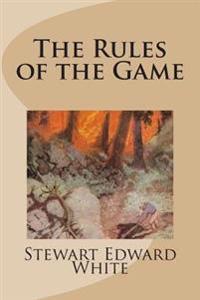Bokomslag för "The Rules of the Game"