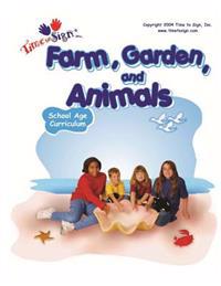 School Age Curriculum