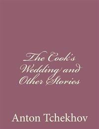 The Cook's Wedding and Other Stories