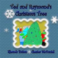 Ted and Raymond's Christmas Tree