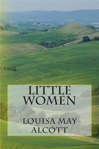 Bokomslag för "Little Women"