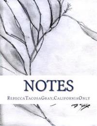Notes