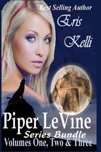 Piper Levine