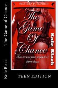 The Game of Chance: Teen Edition