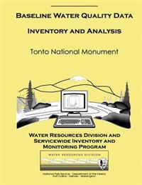 Baseline Water Quality Data Inventory and Analysis