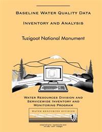 Baseline Water Quality Data Inventory and Analysis