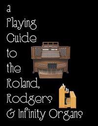 Playing the Church Organ