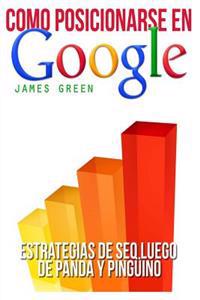 C�mo Posicionarse en Google