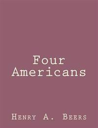 Four Americans