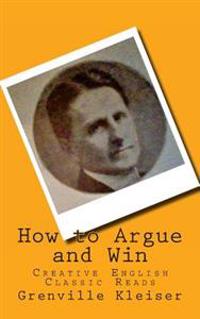 How to Argue and Win