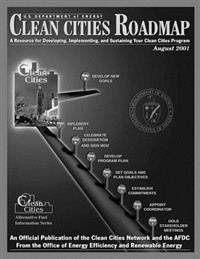 Clean Cities Roadmap