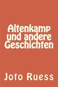 Altenkamp und andere Geschichten