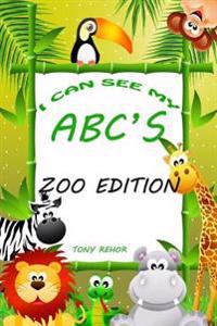 I Can See My ABC's