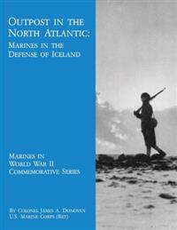 Outpost in the North Atlantic
