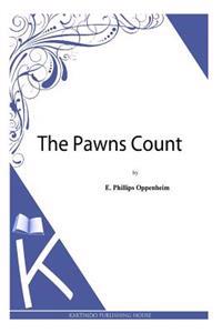 Bokomslag för "The Pawns Count"