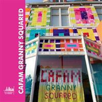 CAFAM Granny Squared