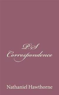P.'S Correspondence