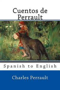 Cuentos de Perrault: Spanish to English