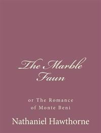 The Marble Faun