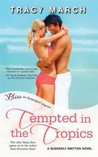 Tempted in the Tropics
