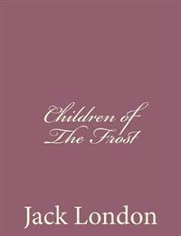 Bokomslag för "Children of the Frost"