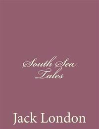 Bokomslag for "South Sea Tales"
