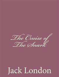 Bokomslag för "The Cruise of the Snark"