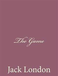 Bokomslag för "The Game"