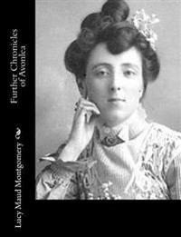 Bokomslag för "Further Chronicles of Avonlea"