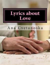 Lyrics about Love