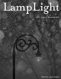 Lamplight - Issue 2