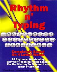 Rhythm N' Typing