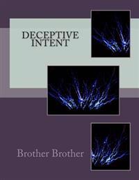 Deceptive Intent