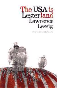 The USA Is Lesterland