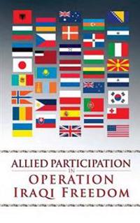 Bokomslag för "Allied Participation in Operation Iraqi Freedom"