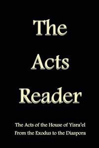 The Acts Reader