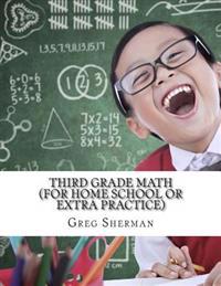 Third Grade Math