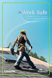 Work Safe: An Employer's Guide to Safety and Health in a Diversified Workforce